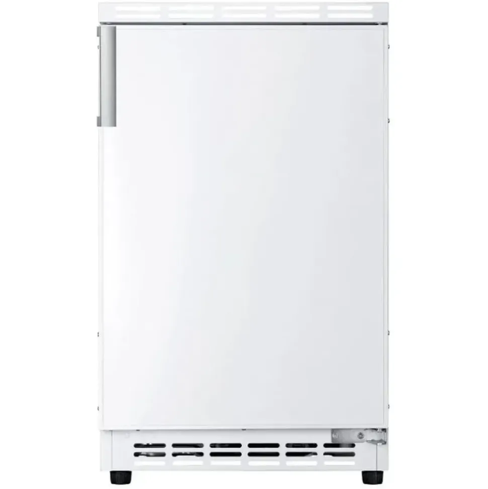 Amica UKSD 361 951 Unterbaukühlschrank (82 l, 815 mm hoch)