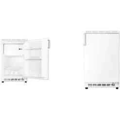 Amica UKSD 361 951 Unterbaukühlschrank (82 l, 815 mm hoch)