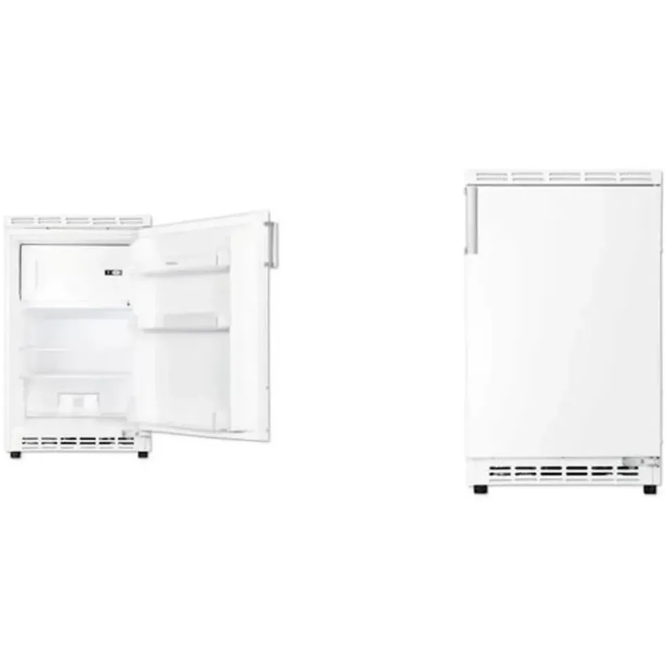 Amica UKSD 361 951 Unterbaukühlschrank (82 l, 815 mm hoch)