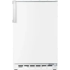 Amica UVKSD 351 951 Unterbaukühlschrank (103 l, 815 mm hoch)