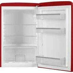 Amica VKS 1562. Retro-Kühlschrank