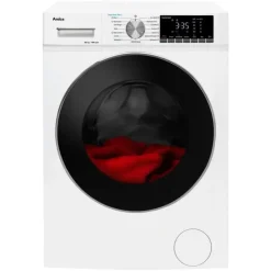 Amica WAT 404 050 Waschtrockner (8 kg / 5 kg, 1400 U/min)