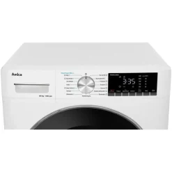 Amica WAT 404 050 Waschtrockner (8 kg / 5 kg, 1400 U/min)