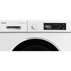 Amica WTP 482 100 Wärmepumpentrockner (8 kg)