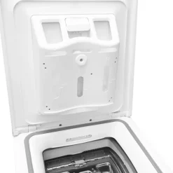 Amica WT 483 710 Toplader (8 kg, 1300 U/min)