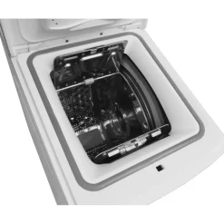 Amica WT 483 710 Toplader (8 kg, 1300 U/min)