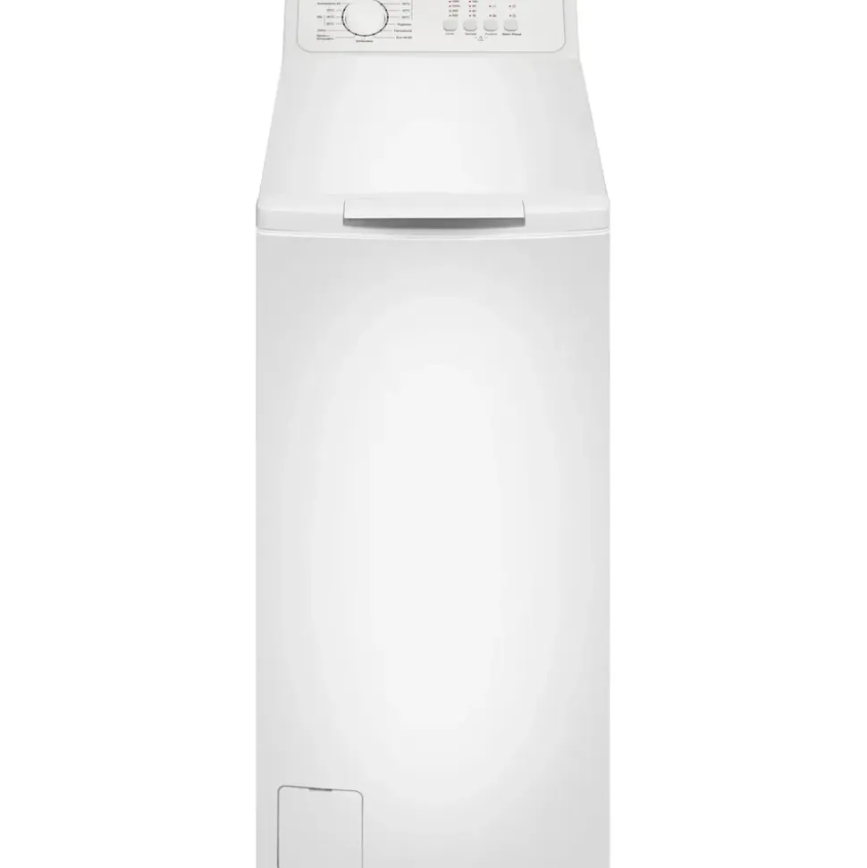 Amica WT 483 700 Toplader (8 kg, 1300 U/min)