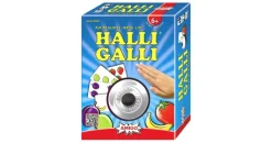 AMIGO Halli Galli
