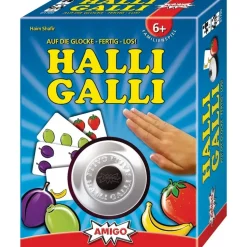 AMIGO Halli Galli