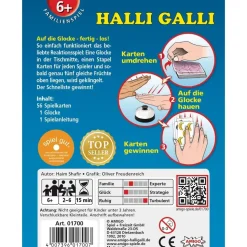 AMIGO Halli Galli