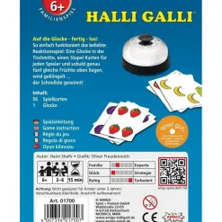 AMIGO Halli Galli