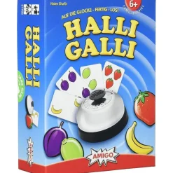 AMIGO Halli Galli