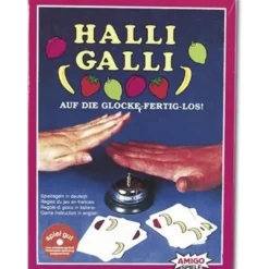 AMIGO Halli Galli