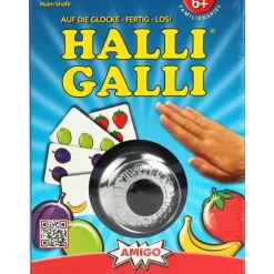 AMIGO Halli Galli