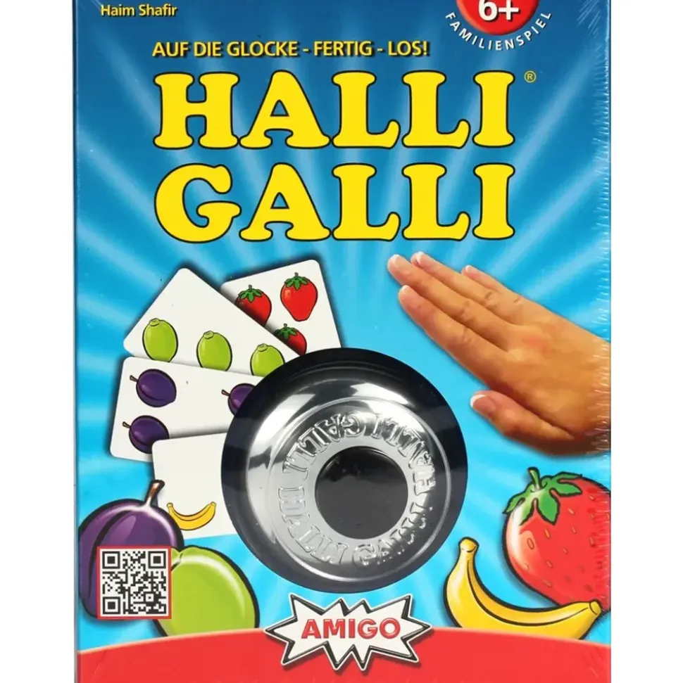 AMIGO Halli Galli