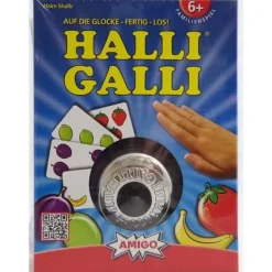 AMIGO Halli Galli