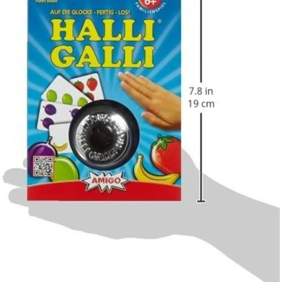 AMIGO Halli Galli