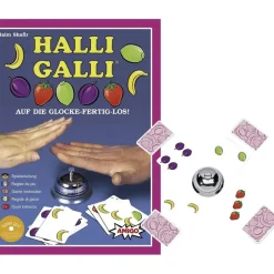 AMIGO Halli Galli