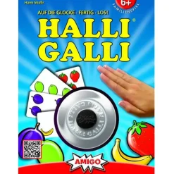 AMIGO Halli Galli