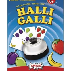 AMIGO Halli Galli