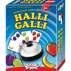 AMIGO Halli Galli