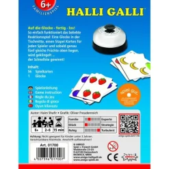 AMIGO Halli Galli