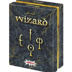 AMIGO Wizard 30 Jahre Edition Kartenspiel