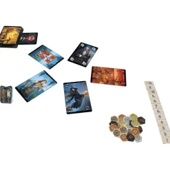 AMIGO Wizard 30 Jahre Edition Kartenspiel