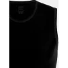 Ammann Tank Top Day Modern / Close to you Schwarz L