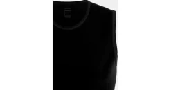Ammann Tank Top Day Modern / Close to you Schwarz L
