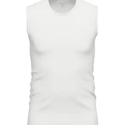 Ammann Unterhemd AMMANN "3er Pack Tank Top Day Modern / Micro Modal", Herren, Gr. XXL, N-Gr, weiß, Obermaterial: 93% Modal CMD. 7% Elasthan EL., Unterhemden Unterhemd