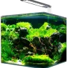 Amtra Nanotank System 60 60,0 l komplett mit LED-Licht und Filter mehrfarbig