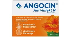Angocin Anti-Infekt N Filmtabletten