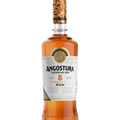 Angostura 5 Jahre 40% vol 0,7 l