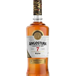 Angostura 3 Years Old Dark 40% vol 0,7 l