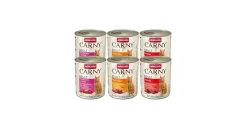 Animonda Carny Adult Mix 1 Nassfutter