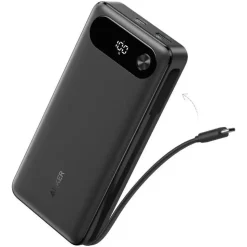 Anker A1388PowerBank 10.000mAh schwarz