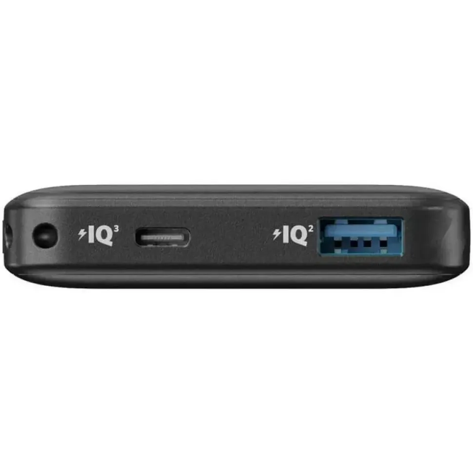 Anker A1388PowerBank 10.000mAh schwarz