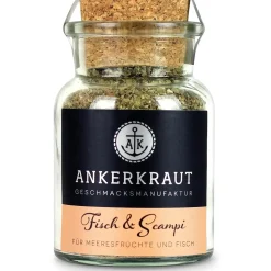 Ankerkraut Fisch & Scampi 70 g