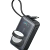 Anker MagGo Powerbank 10.000mAh für Apple Watch