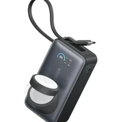Anker MagGo Powerbank 10.000mAh für Apple Watch