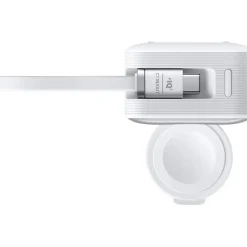 Anker MagGo Powerbank 10.000mAh für Apple Watch Aurora White