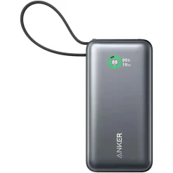 Anker 545 Nano Powerbank 10.000mAh Schwarz