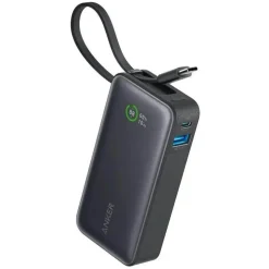 Anker 545 Nano Powerbank 10.000mAh Schwarz
