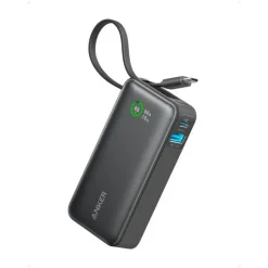 Anker 545 Nano Powerbank 10.000mAh Schwarz