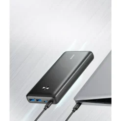 Anker PowerCore III Elite 25600 mAh Kapazität 87 W