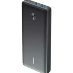 Anker PowerCore III Elite 25600 mAh Kapazität 87 W