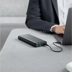 Anker PowerCore III Elite 25600 mAh Kapazität 87 W