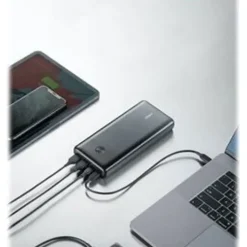 Anker PowerCore III Elite 25600 mAh Kapazität 87 W