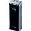 Anker Prime Dual USB-C + USB-A Schnellladegerät Powerbank 26.250mAh Silber